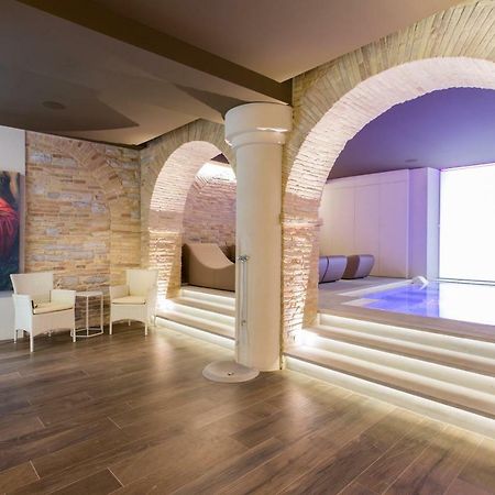 Palazzo Gentili Apartment San Severino Marche Exterior photo