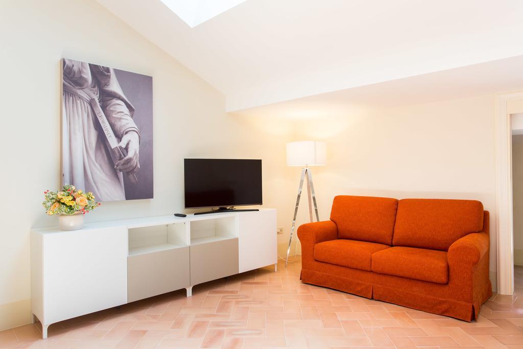 Palazzo Gentili Apartment San Severino Marche Exterior photo