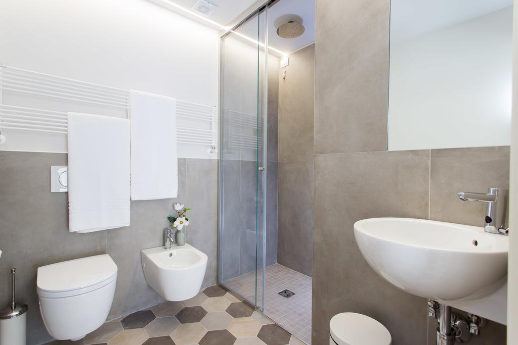 Palazzo Gentili Apartment San Severino Marche Exterior photo