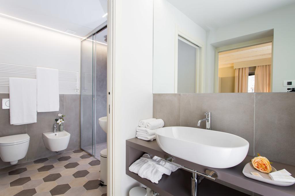 Palazzo Gentili Apartment San Severino Marche Exterior photo