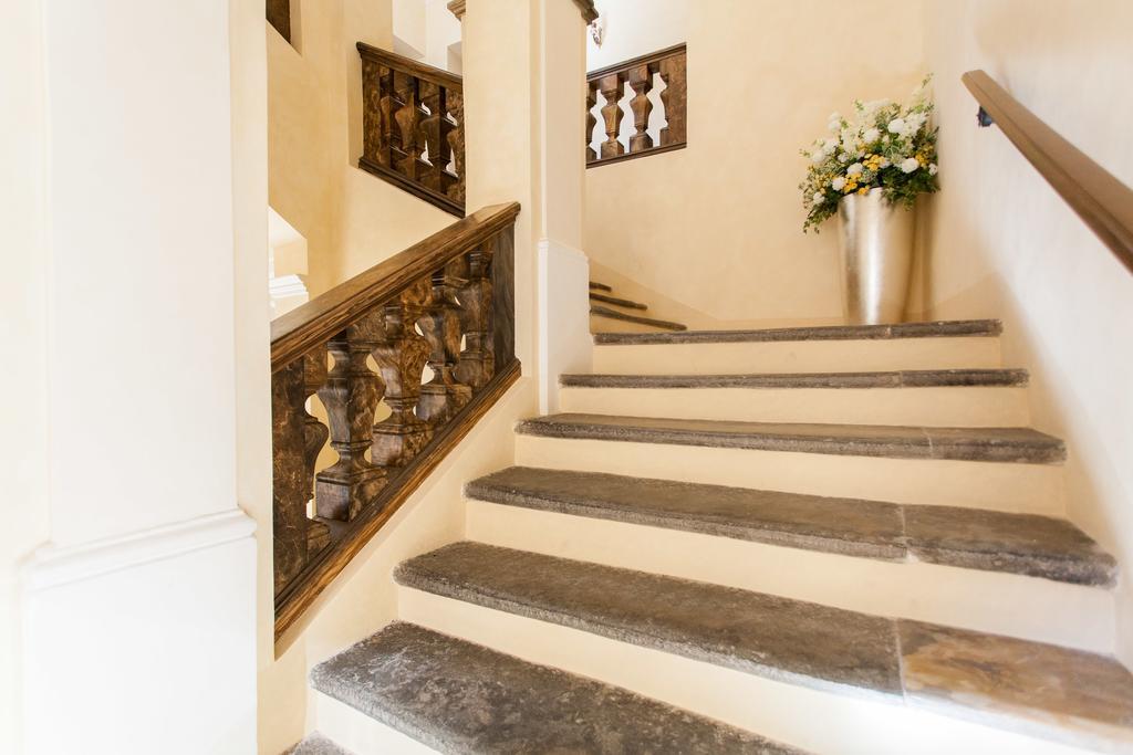 Palazzo Gentili Apartment San Severino Marche Exterior photo
