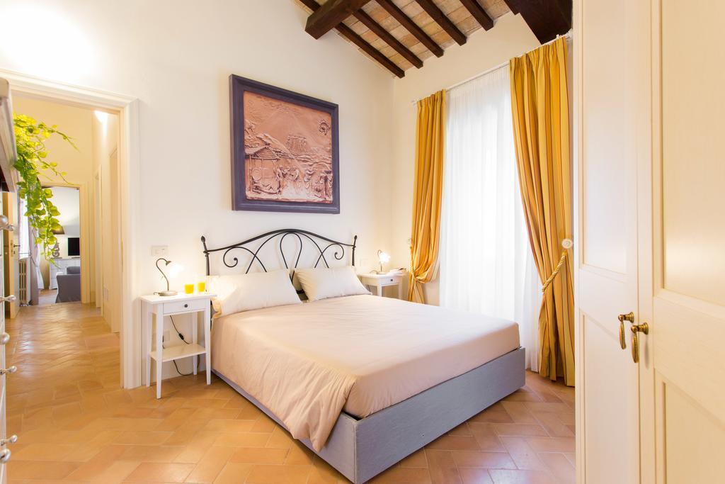 Palazzo Gentili Apartment San Severino Marche Exterior photo