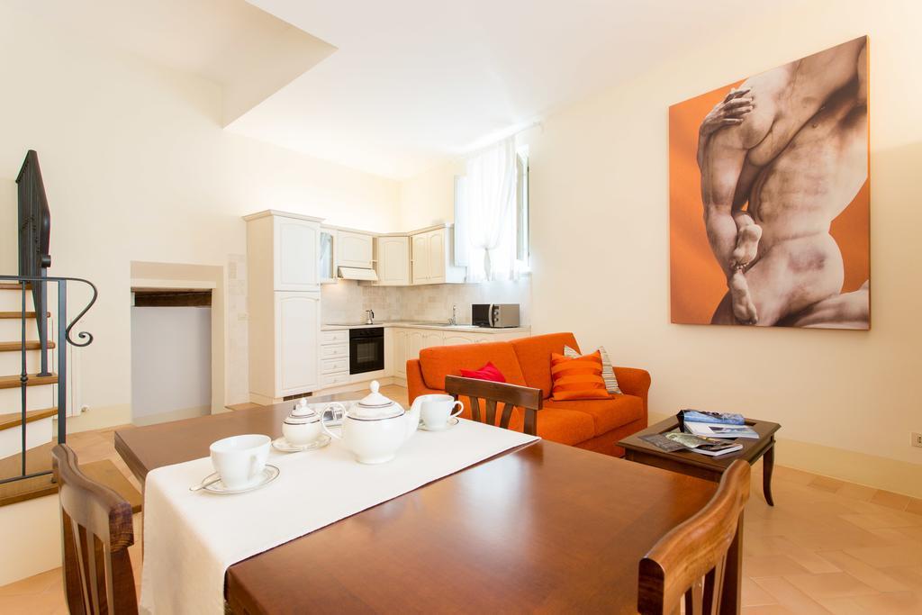 Palazzo Gentili Apartment San Severino Marche Exterior photo