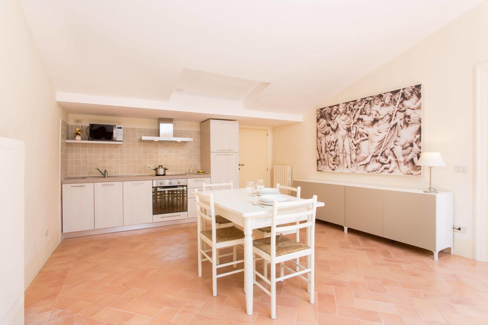 Palazzo Gentili Apartment San Severino Marche Exterior photo