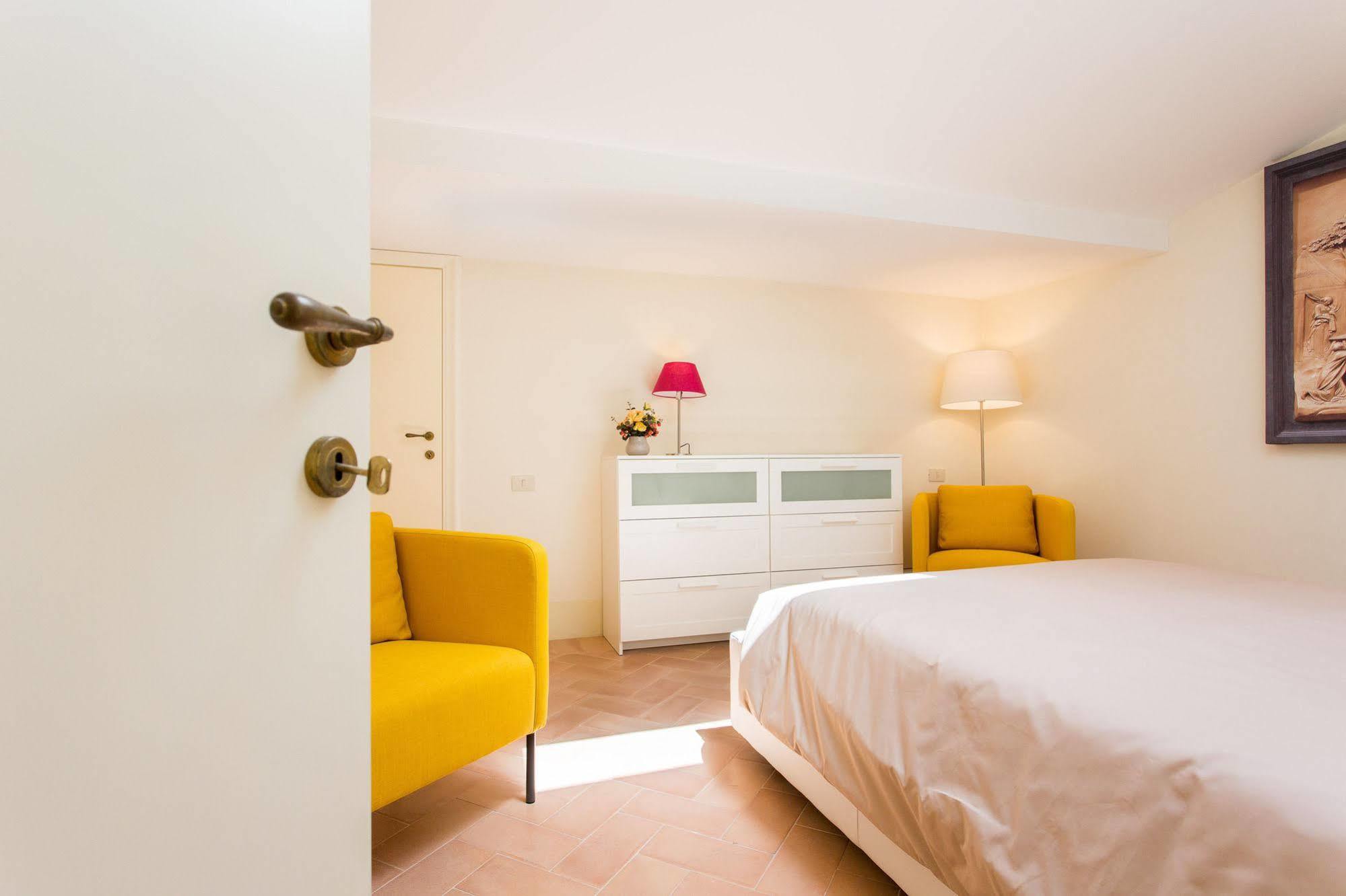 Palazzo Gentili Apartment San Severino Marche Exterior photo