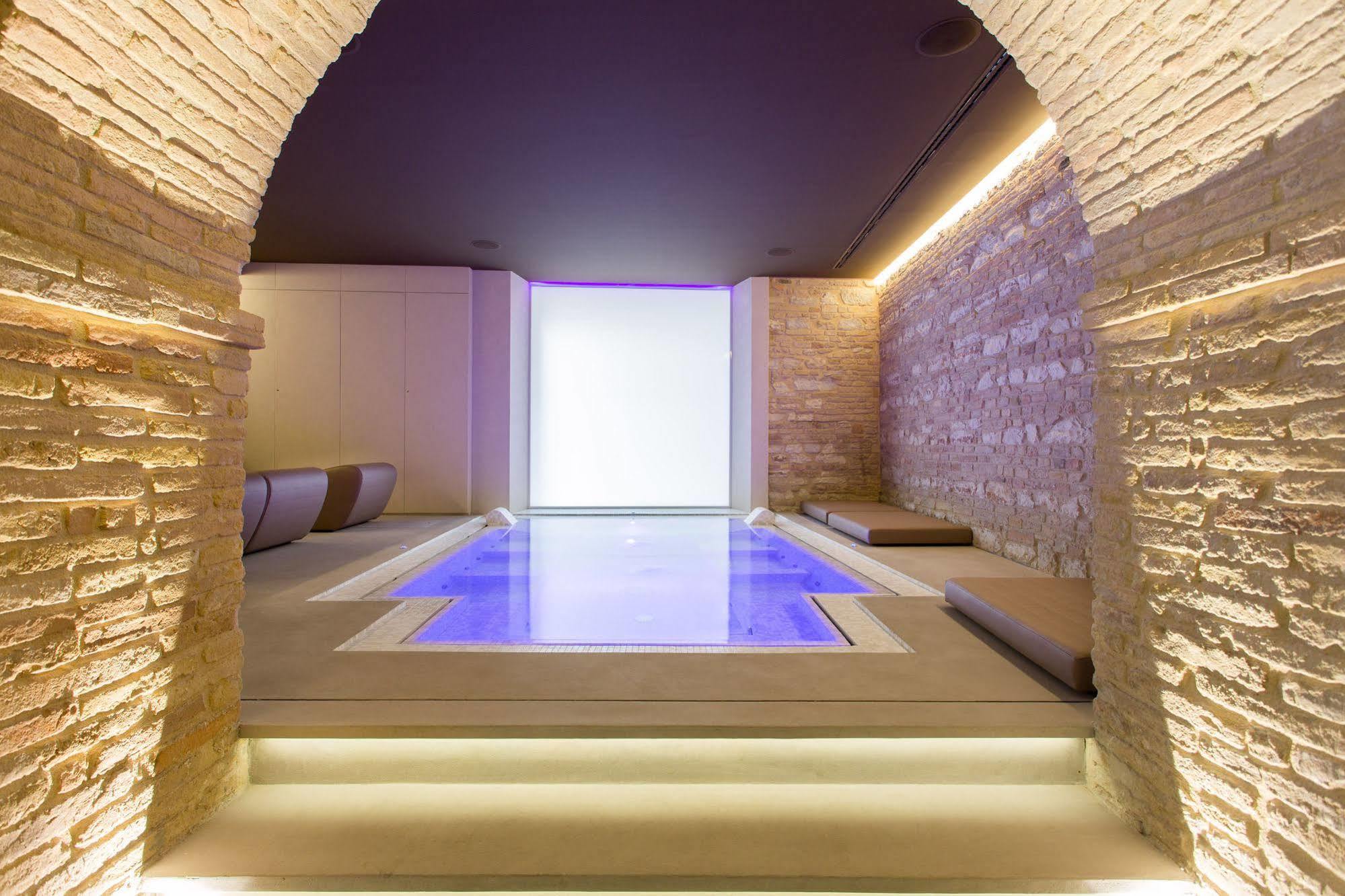 Palazzo Gentili Apartment San Severino Marche Exterior photo