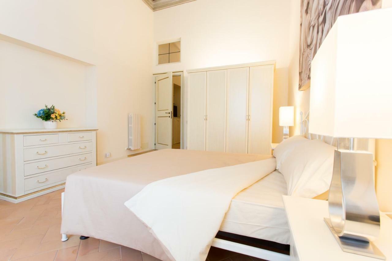 Palazzo Gentili Apartment San Severino Marche Exterior photo