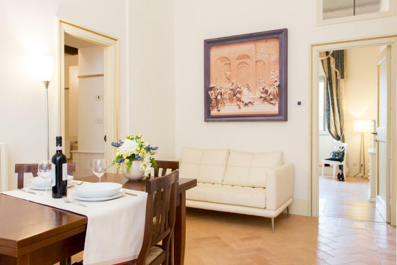 Palazzo Gentili Apartment San Severino Marche Exterior photo