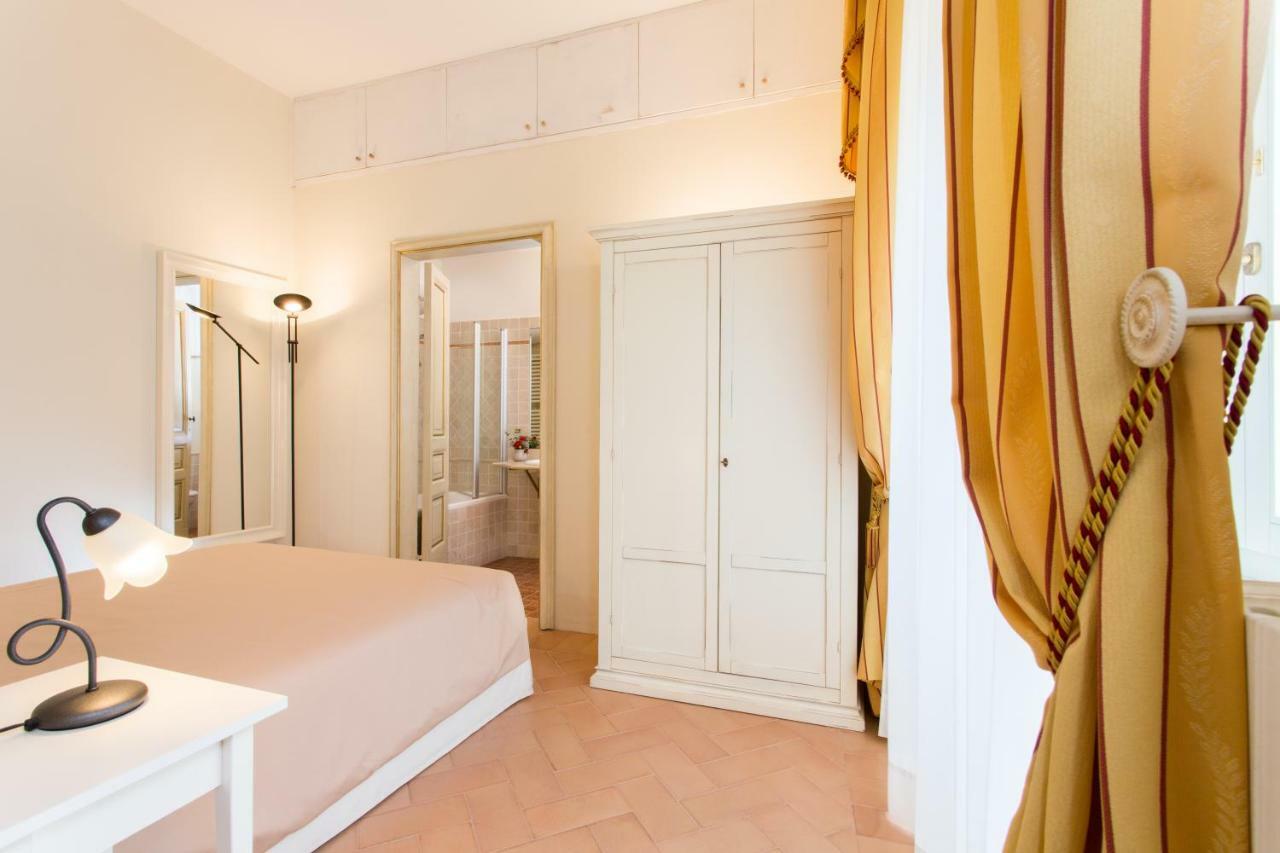 Palazzo Gentili Apartment San Severino Marche Exterior photo